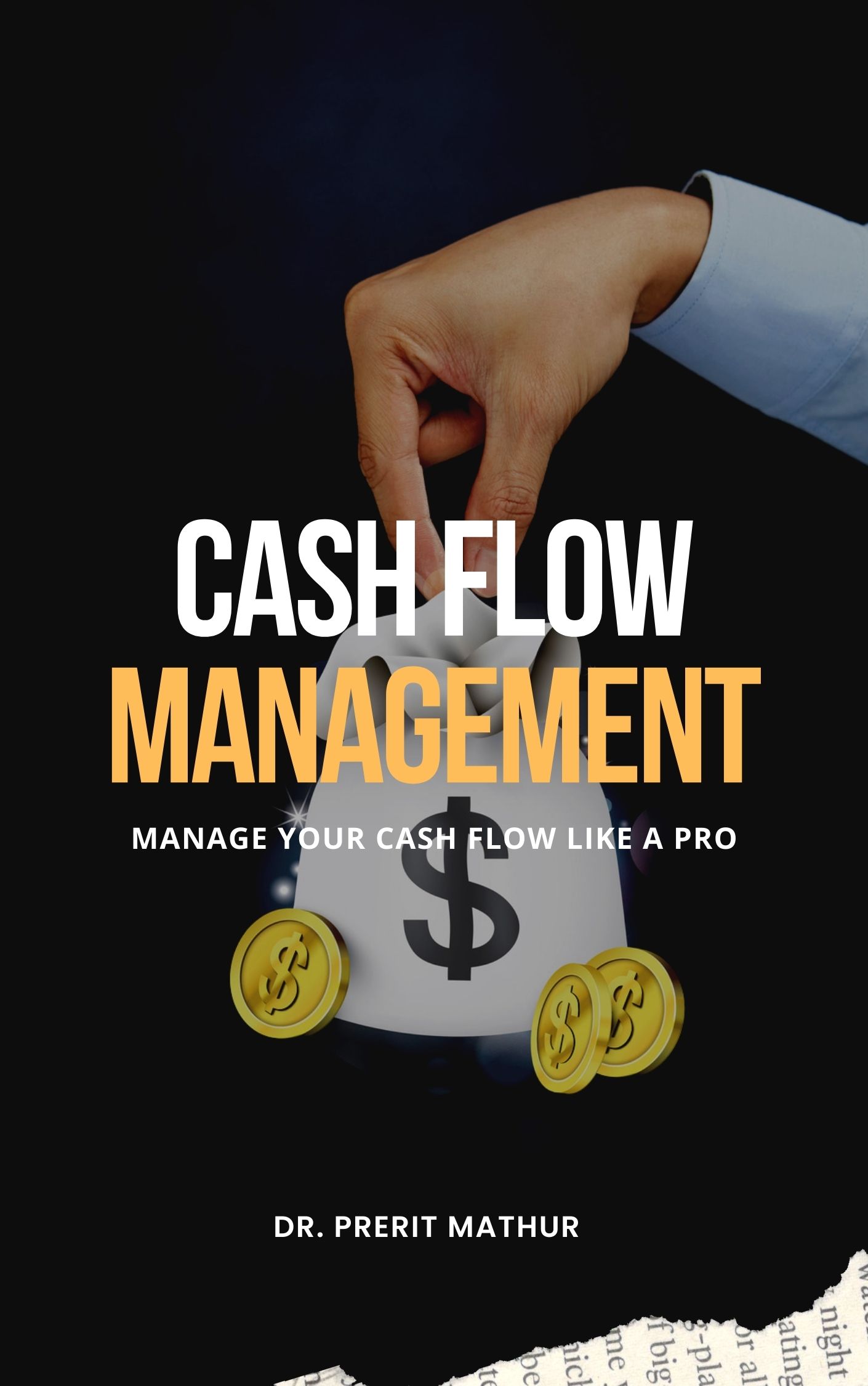 Cash Flow Management