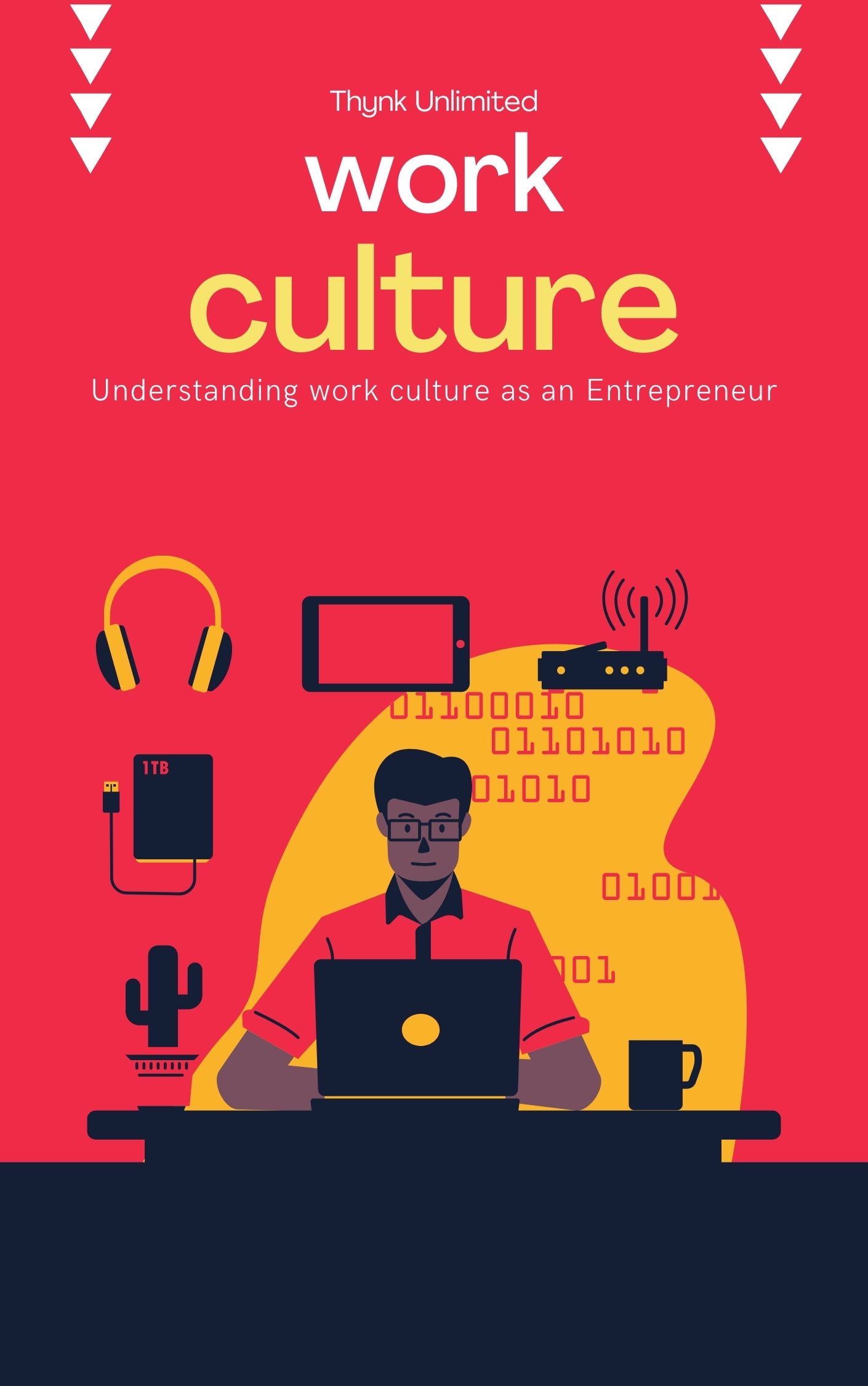Work Culture